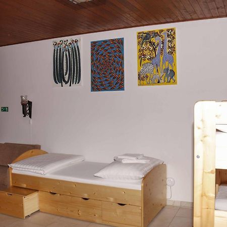 Apartman U Vagnera Dvůr Králové nad Labem Zewnętrze zdjęcie