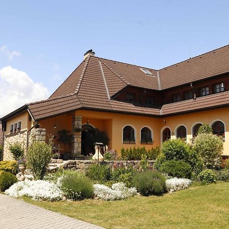 Apartman U Vagnera Dvůr Králové nad Labem Zewnętrze zdjęcie