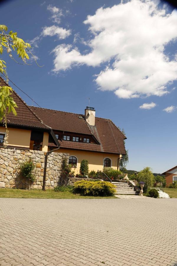 Apartman U Vagnera Dvůr Králové nad Labem Zewnętrze zdjęcie