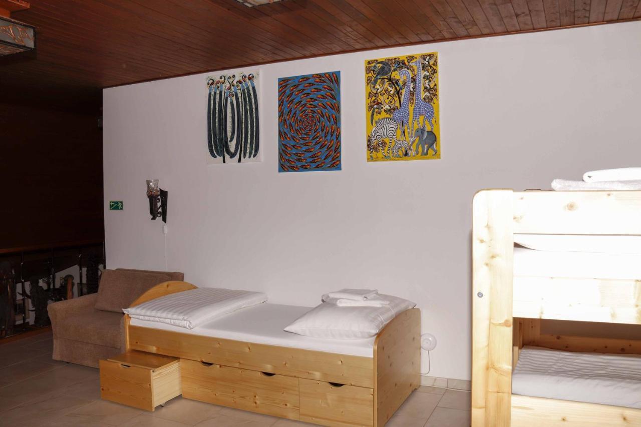 Apartman U Vagnera Dvůr Králové nad Labem Zewnętrze zdjęcie