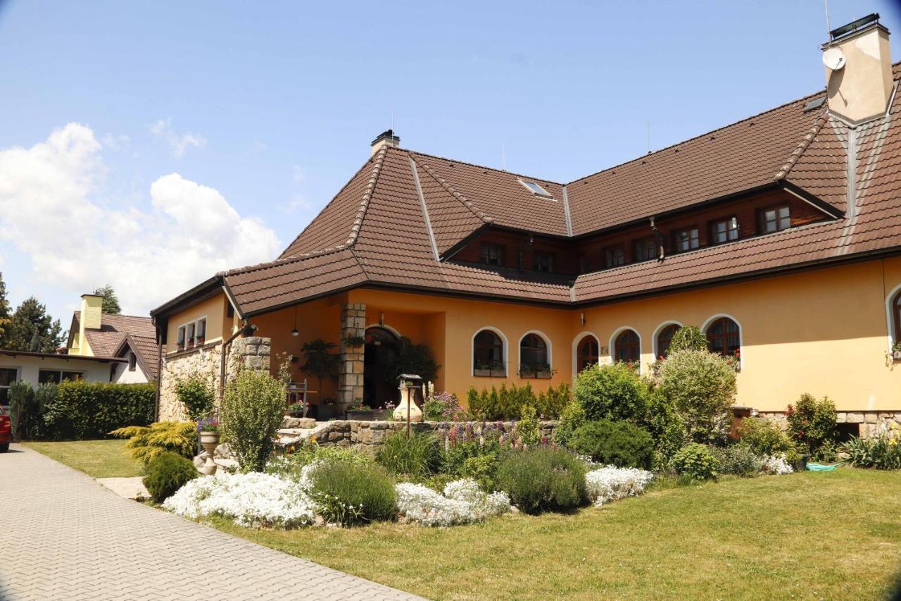 Apartman U Vagnera Dvůr Králové nad Labem Zewnętrze zdjęcie