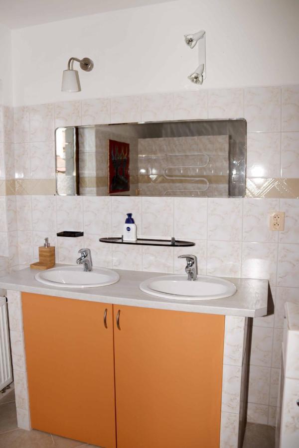 Apartman U Vagnera Dvůr Králové nad Labem Zewnętrze zdjęcie