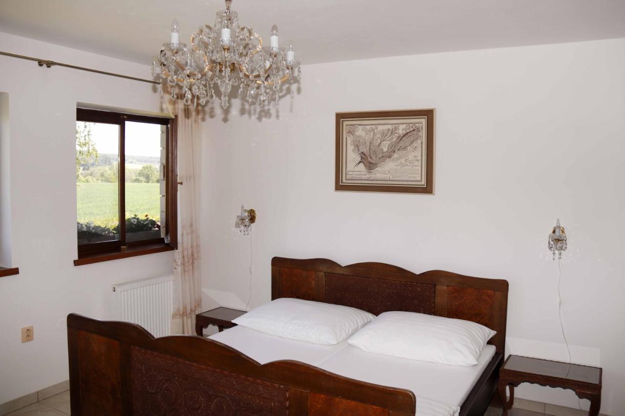 Apartman U Vagnera Dvůr Králové nad Labem Zewnętrze zdjęcie