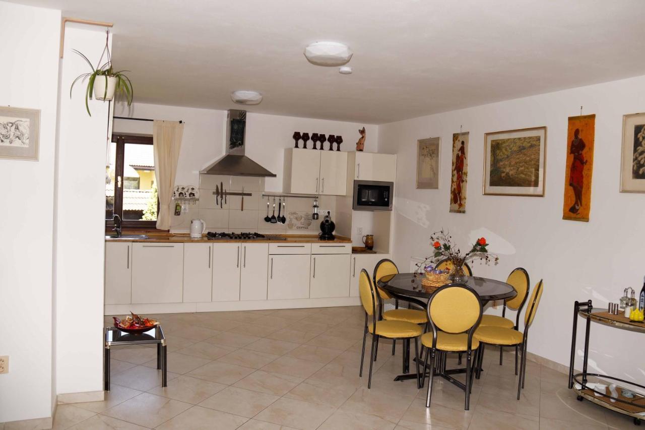 Apartman U Vagnera Dvůr Králové nad Labem Zewnętrze zdjęcie