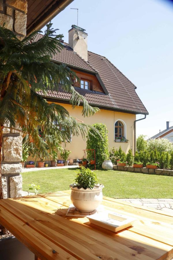 Apartman U Vagnera Dvůr Králové nad Labem Zewnętrze zdjęcie