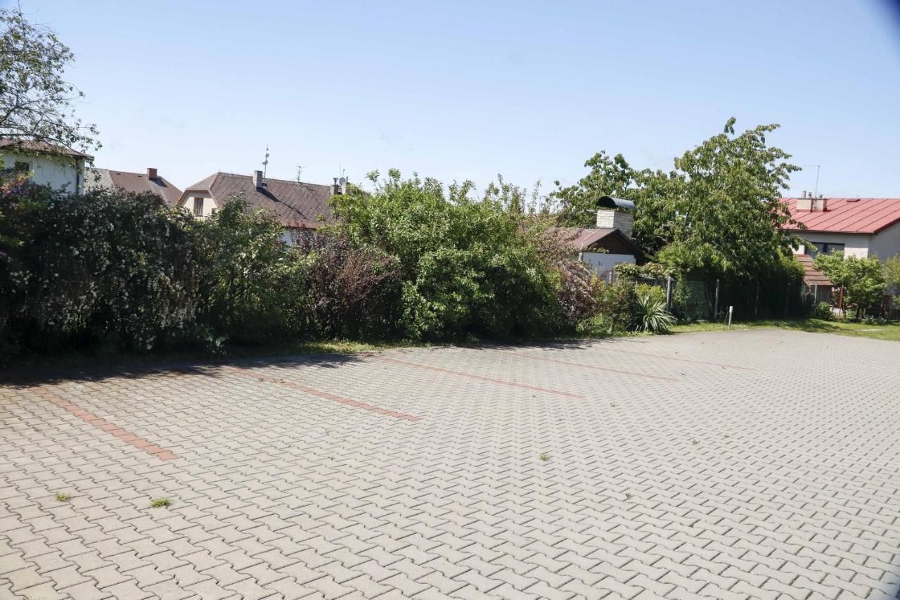 Apartman U Vagnera Dvůr Králové nad Labem Zewnętrze zdjęcie