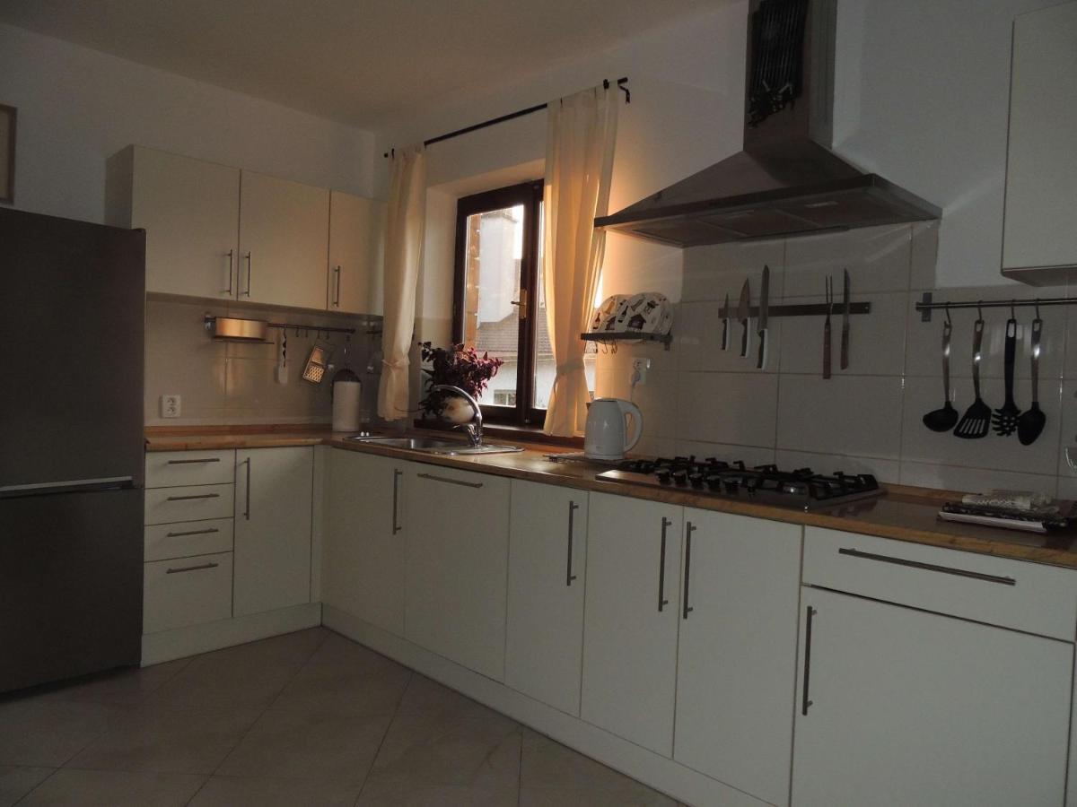 Apartman U Vagnera Dvůr Králové nad Labem Zewnętrze zdjęcie