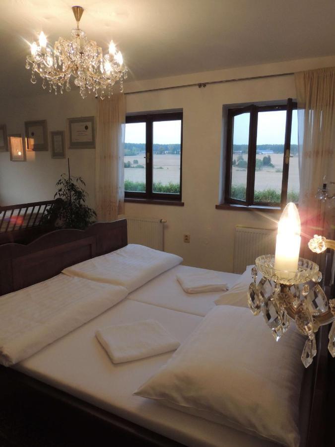 Apartman U Vagnera Dvůr Králové nad Labem Zewnętrze zdjęcie